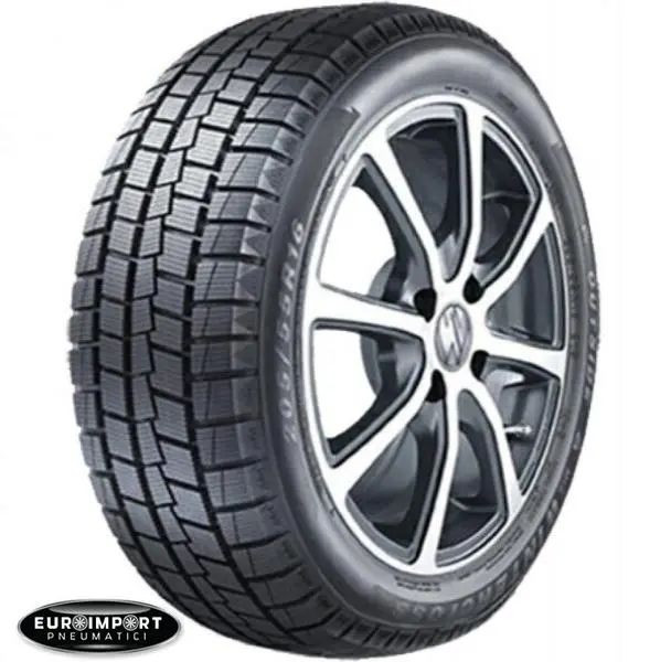 Winrun WINTERCROSS WR12  225/65 R17 102 S   Nordic compound